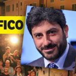 Roberto Fico a Fano!