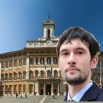 Andrea Cecconi Parlamentare 5 Stelle