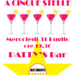 APERITIVO 5 STELLE