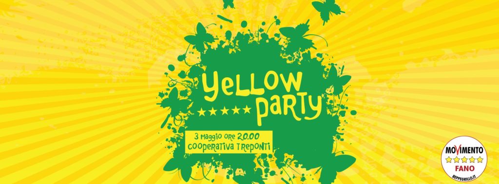 Yellow Party