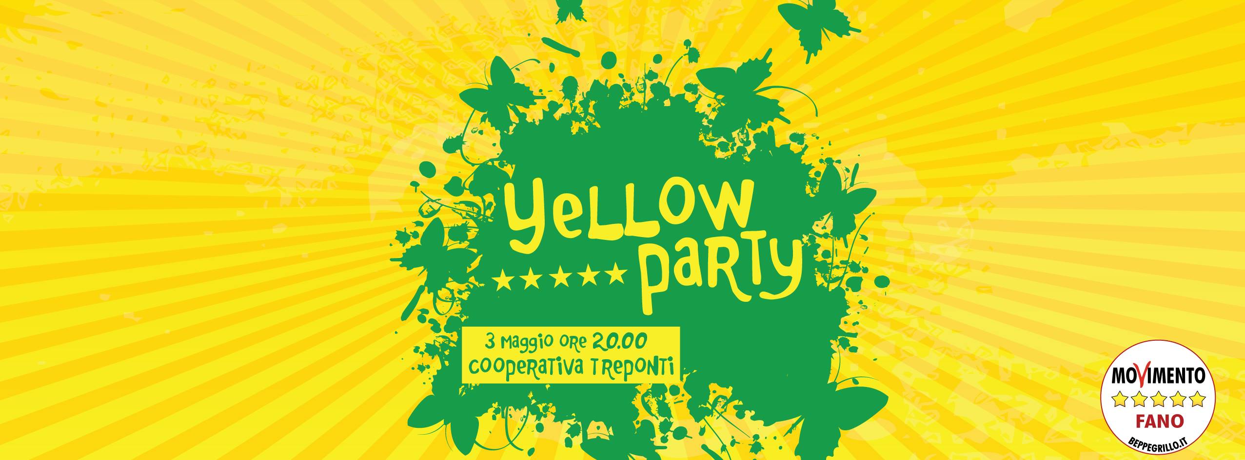 Yellow Party