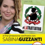 locandina film guzzanti