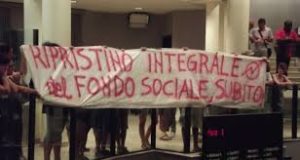 fondo sociale