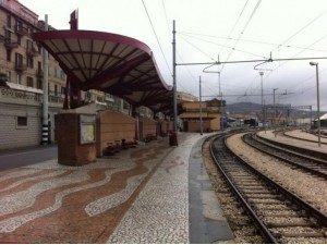 stazione marittima